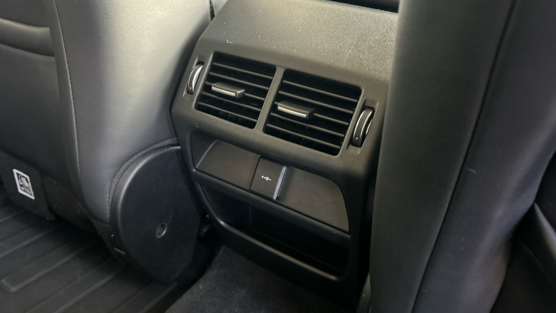 Land Rover Discovery Sport 2.0 D200 R-Dynamic HSE 5dr Auto [5 Seat] Diesel Station Wagon